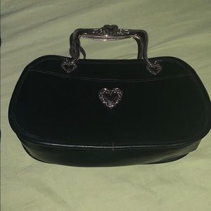 Heart Handbag